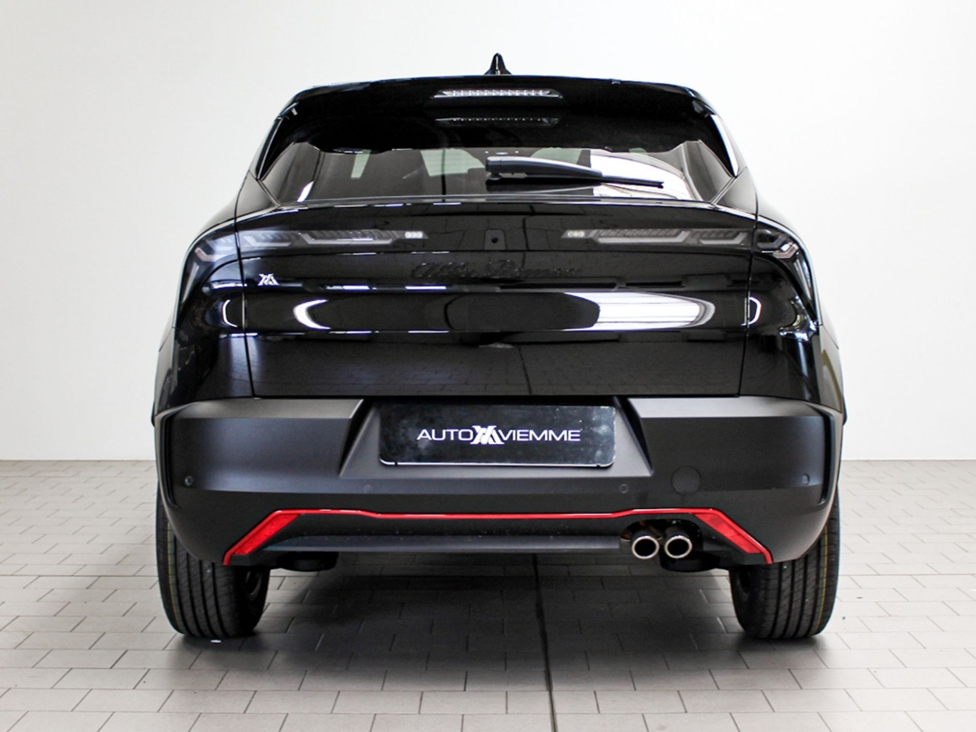 Junior 1.2 ibrida Speciale 145cv edct6 - Autoviemme